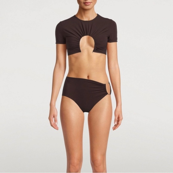 Christopher Esber swim bikini bottom - Picture 3 of 5